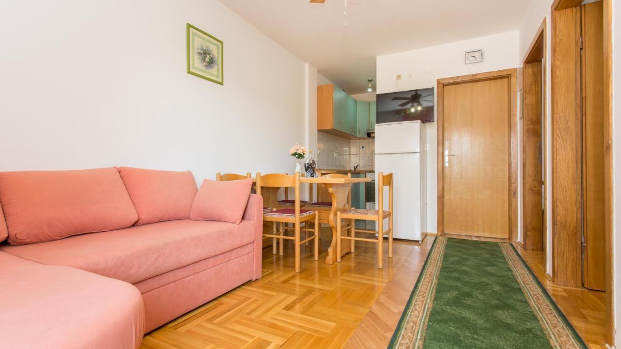 Apartment Branko Silo  Ngoại thất bức ảnh