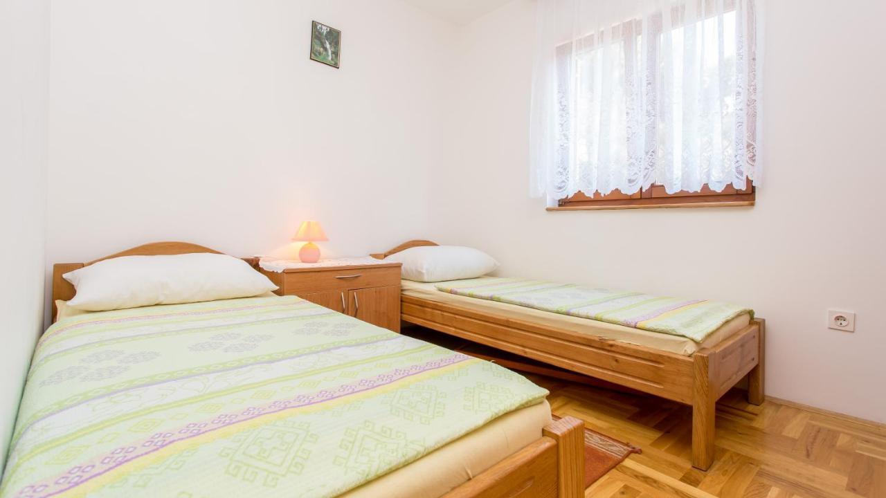 Apartment Branko Silo  Ngoại thất bức ảnh