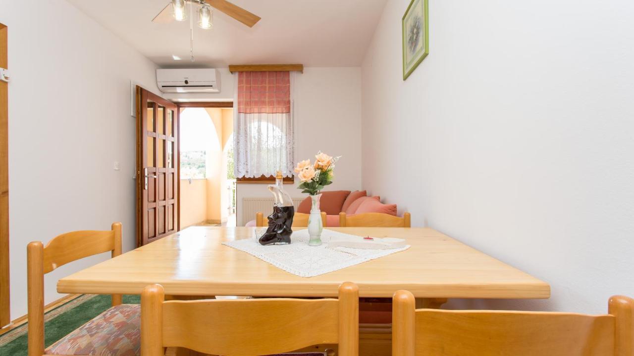 Apartment Branko Silo  Ngoại thất bức ảnh
