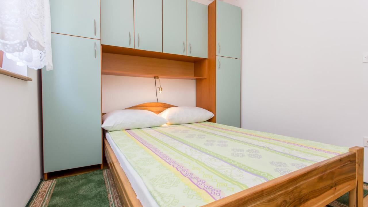 Apartment Branko Silo  Ngoại thất bức ảnh