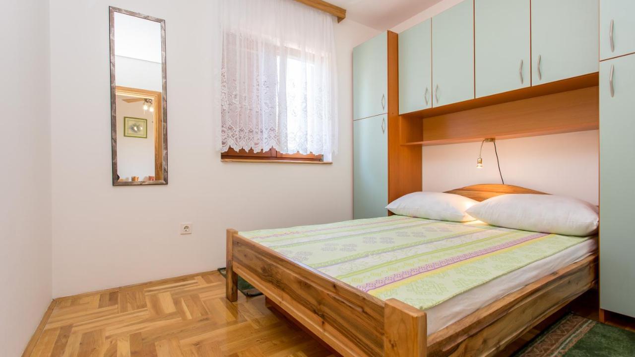 Apartment Branko Silo  Ngoại thất bức ảnh