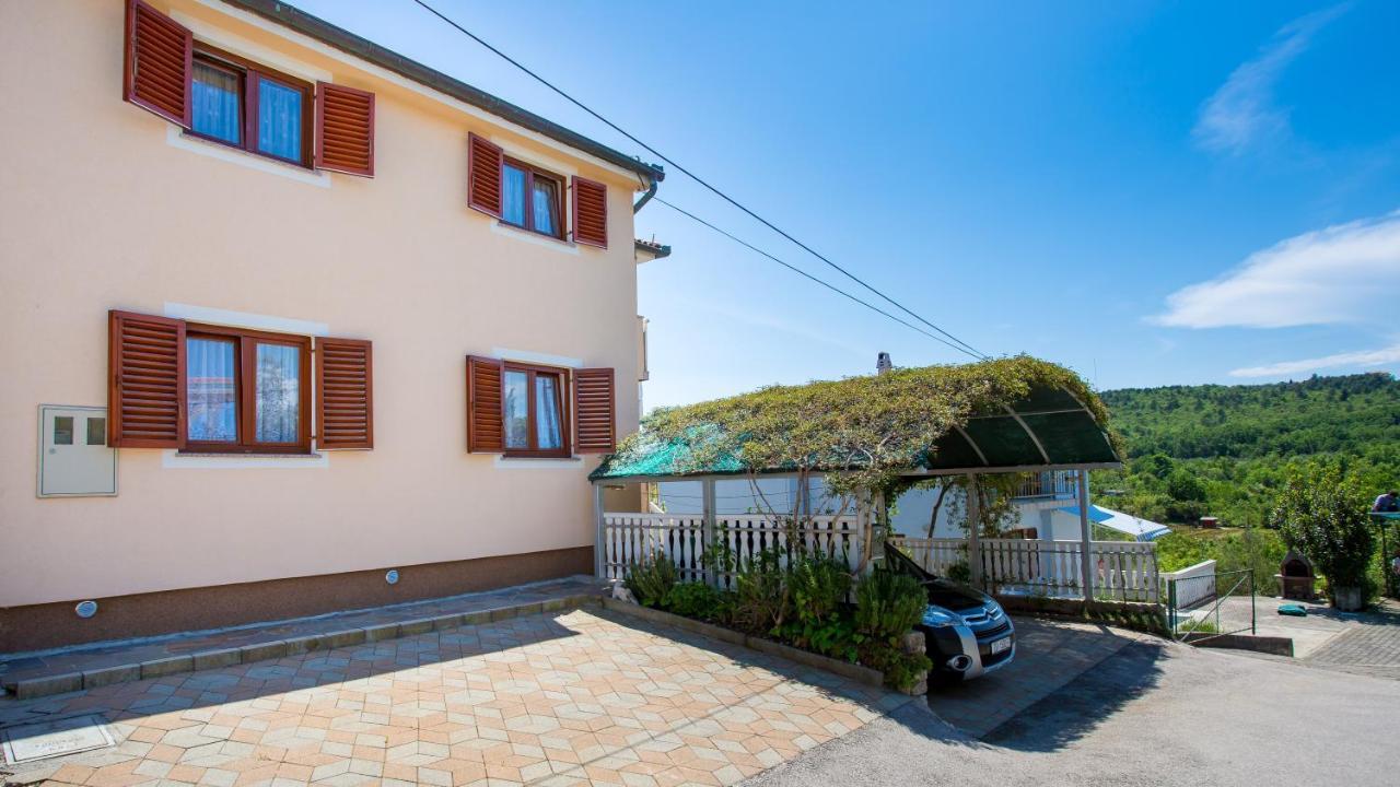 Apartment Branko Silo  Ngoại thất bức ảnh