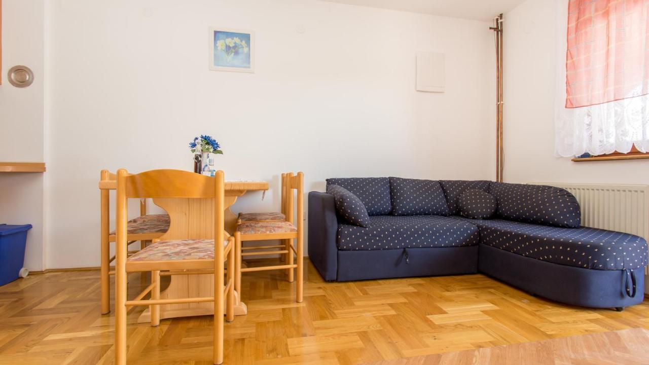 Apartment Branko Silo  Phòng bức ảnh