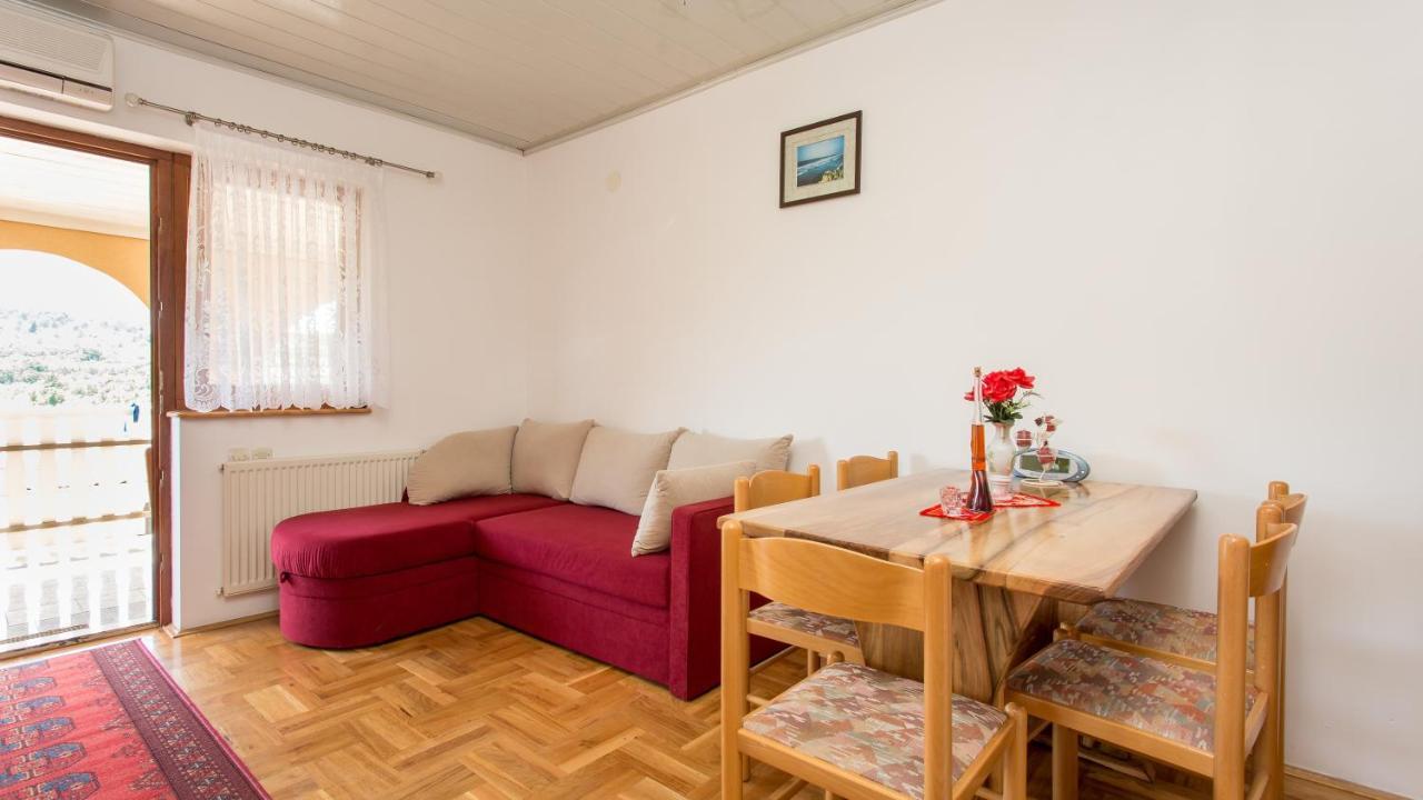 Apartment Branko Silo  Phòng bức ảnh