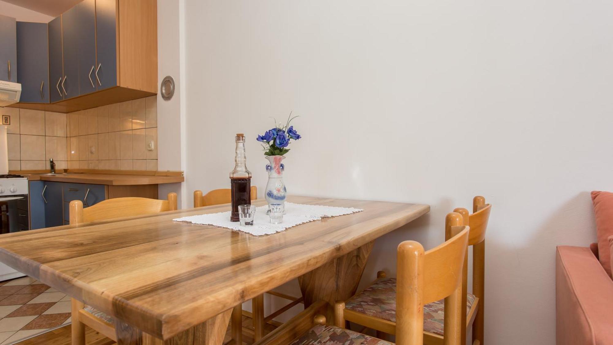 Apartment Branko Silo  Phòng bức ảnh