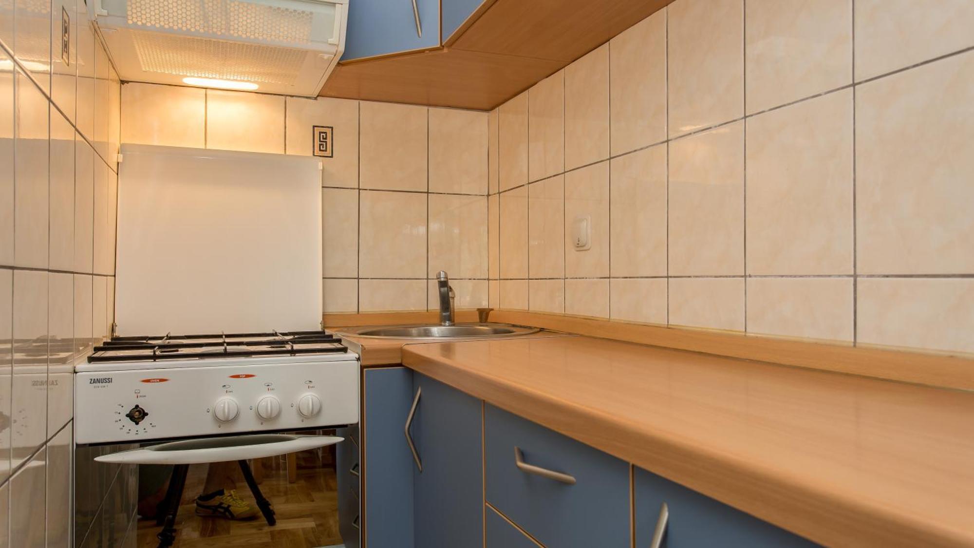 Apartment Branko Silo  Phòng bức ảnh