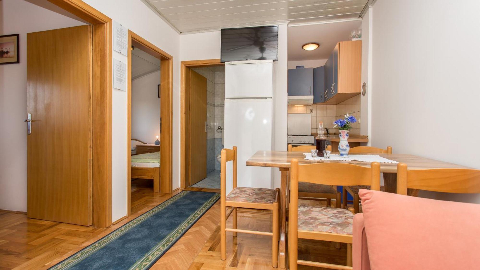 Apartment Branko Silo  Phòng bức ảnh