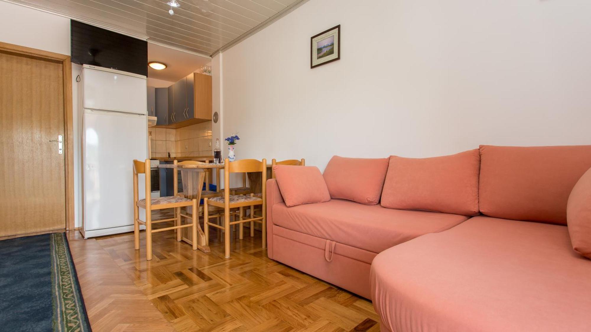 Apartment Branko Silo  Phòng bức ảnh