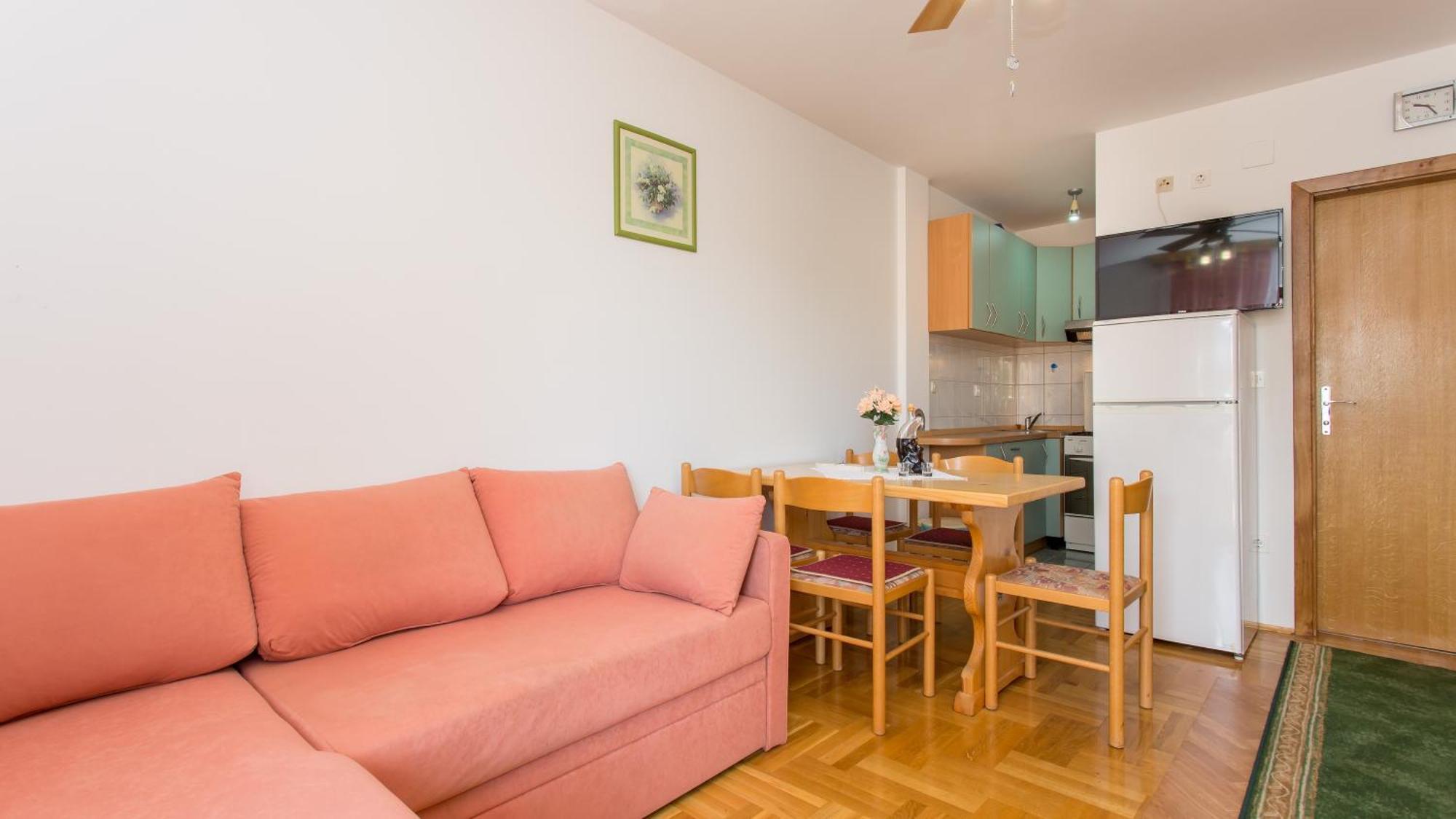 Apartment Branko Silo  Phòng bức ảnh