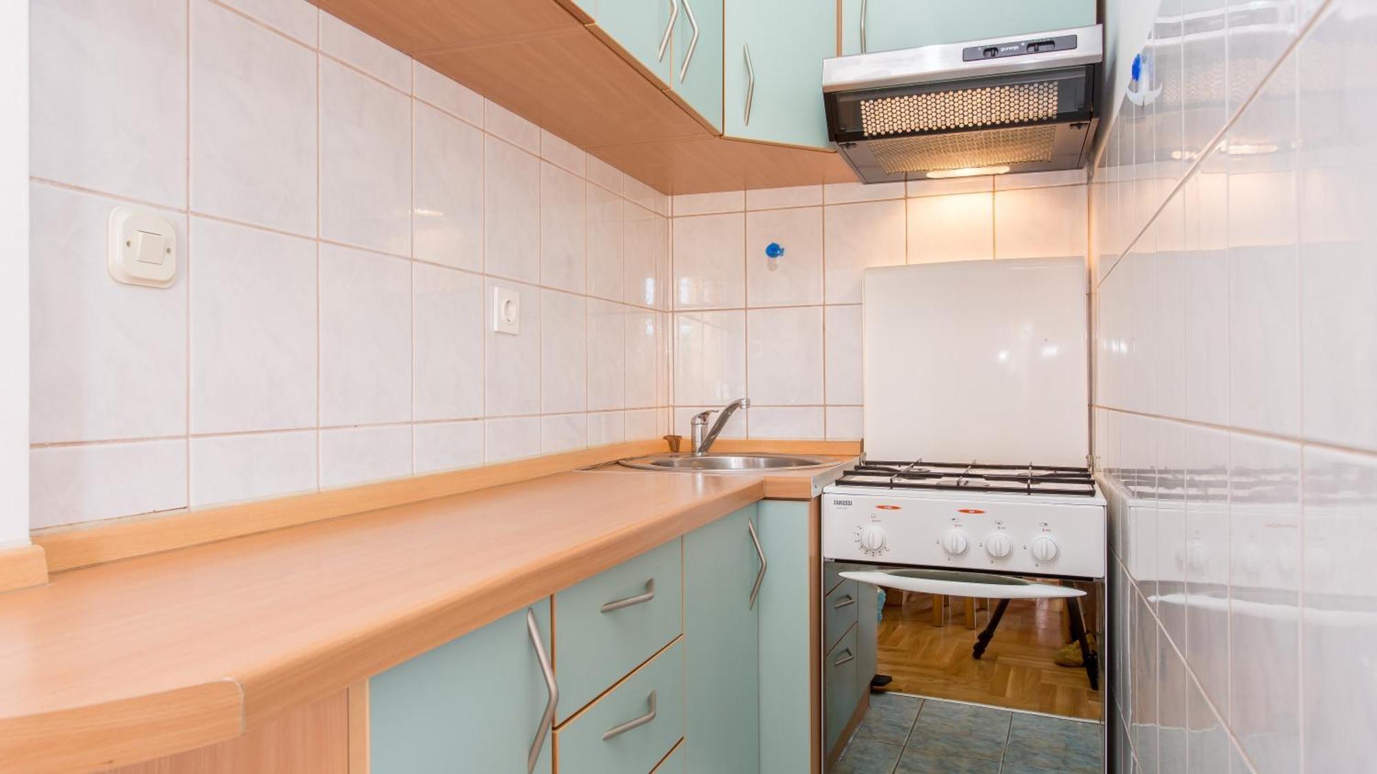 Apartment Branko Silo  Phòng bức ảnh