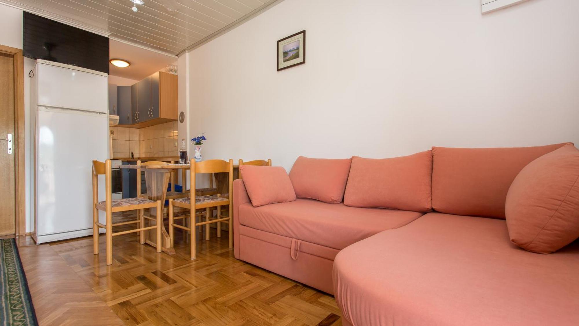 Apartment Branko Silo  Phòng bức ảnh
