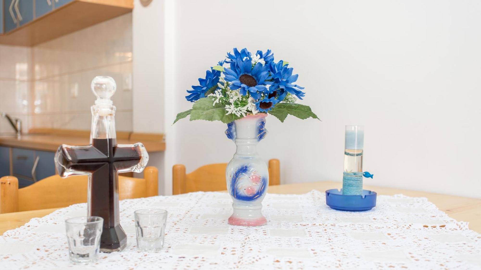 Apartment Branko Silo  Phòng bức ảnh