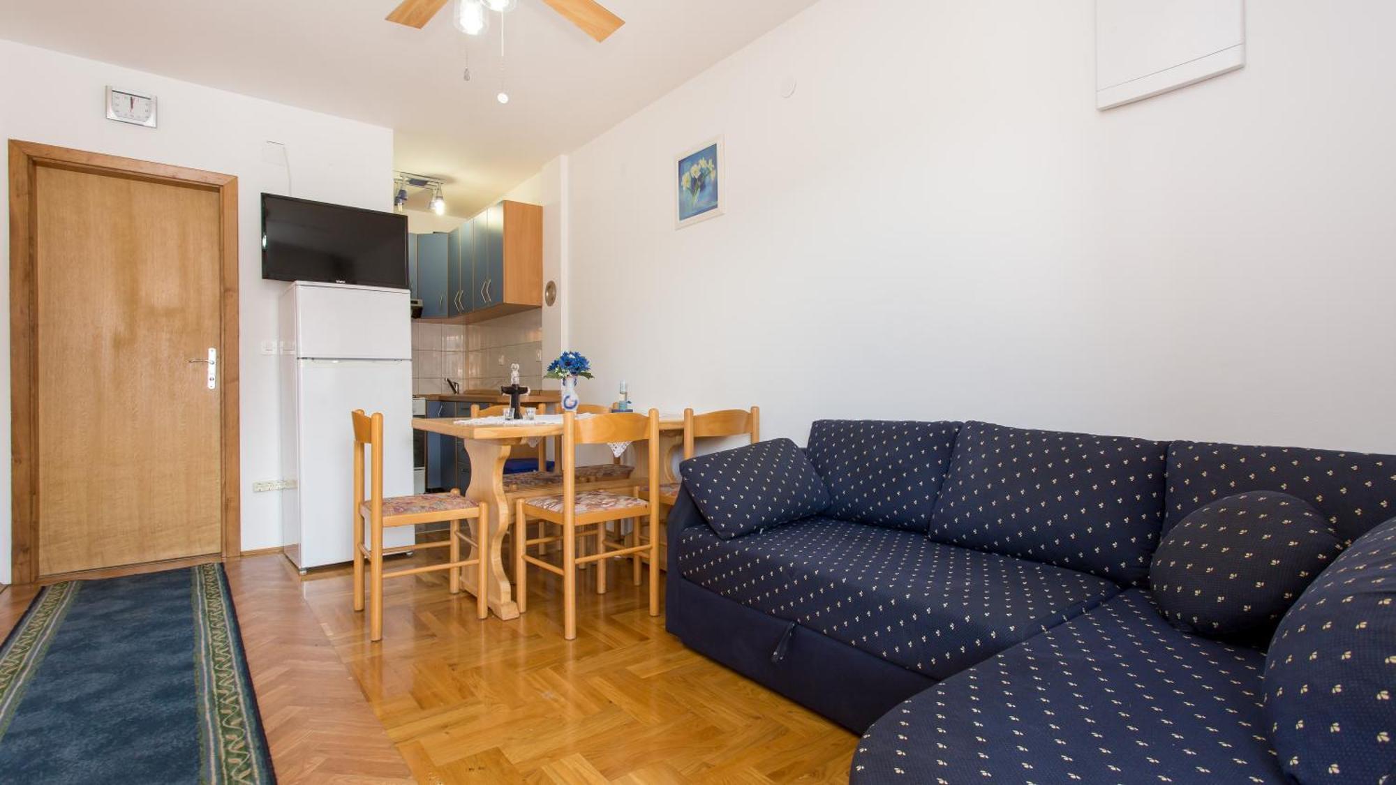 Apartment Branko Silo  Phòng bức ảnh
