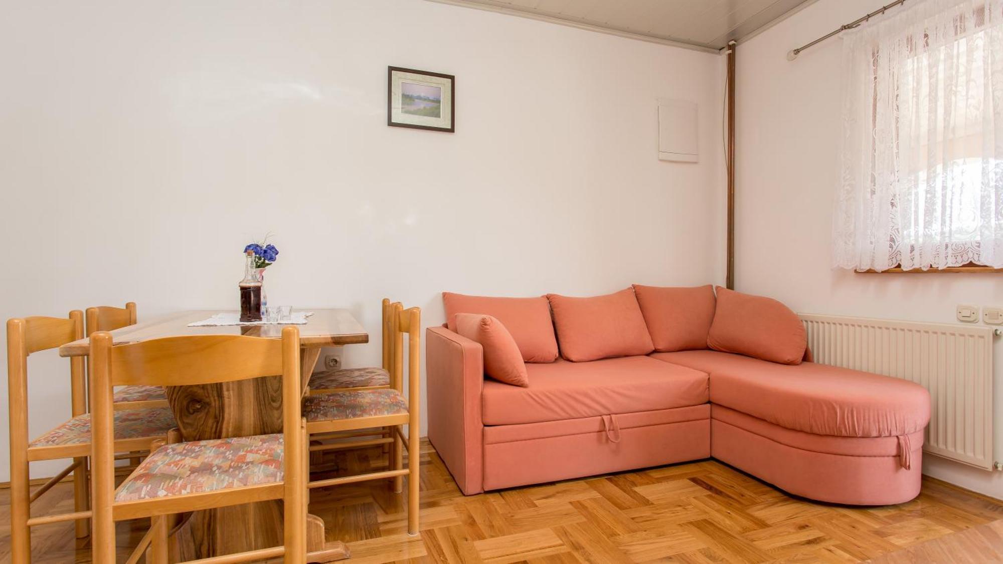 Apartment Branko Silo  Phòng bức ảnh