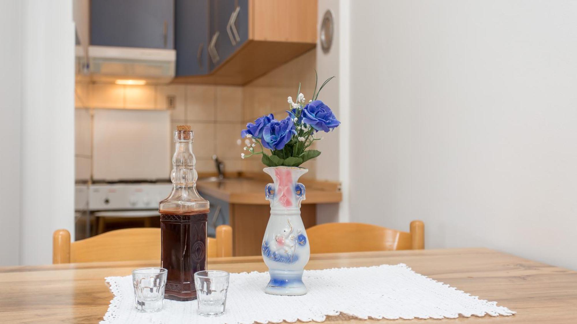 Apartment Branko Silo  Phòng bức ảnh