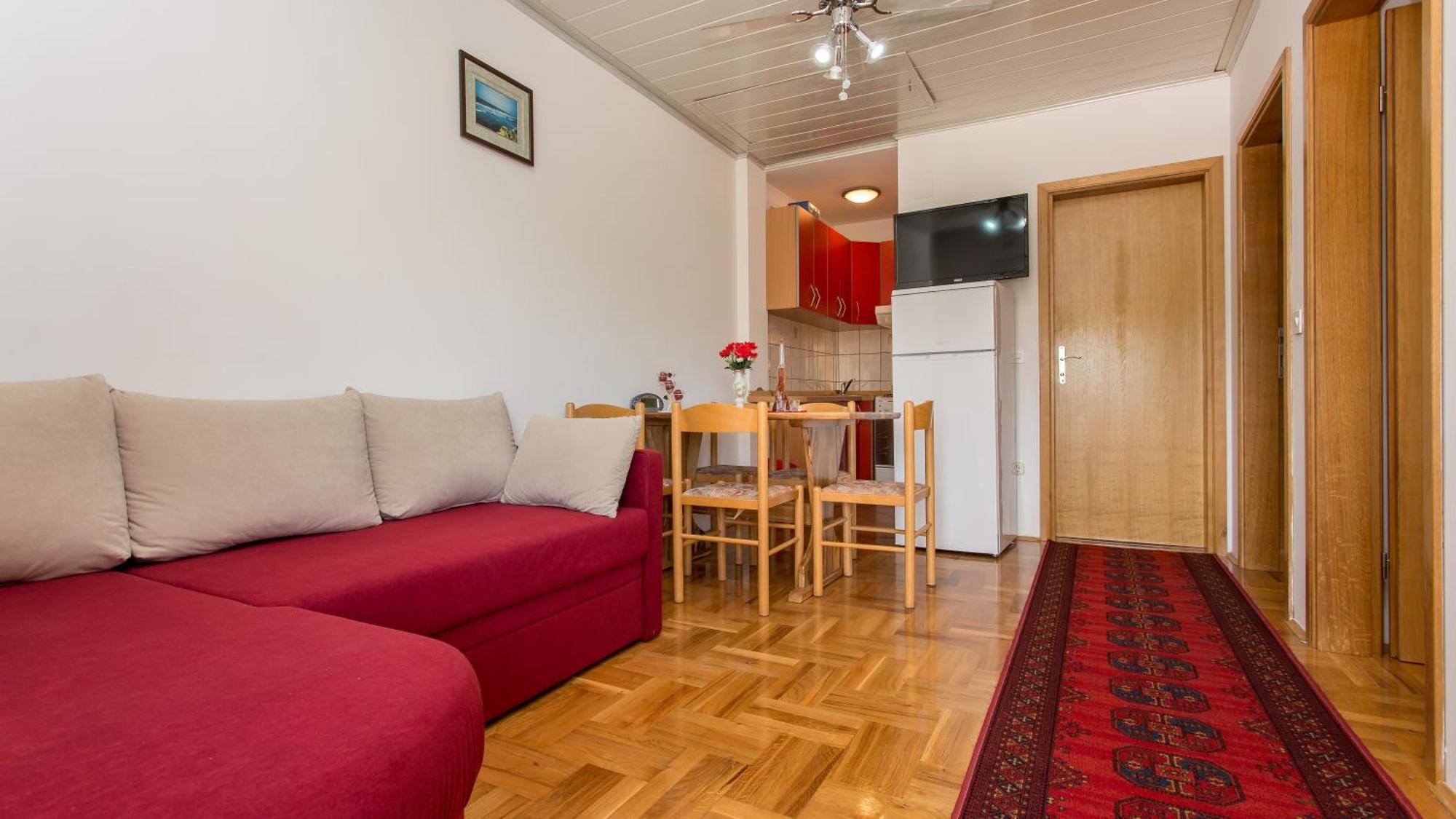 Apartment Branko Silo  Phòng bức ảnh