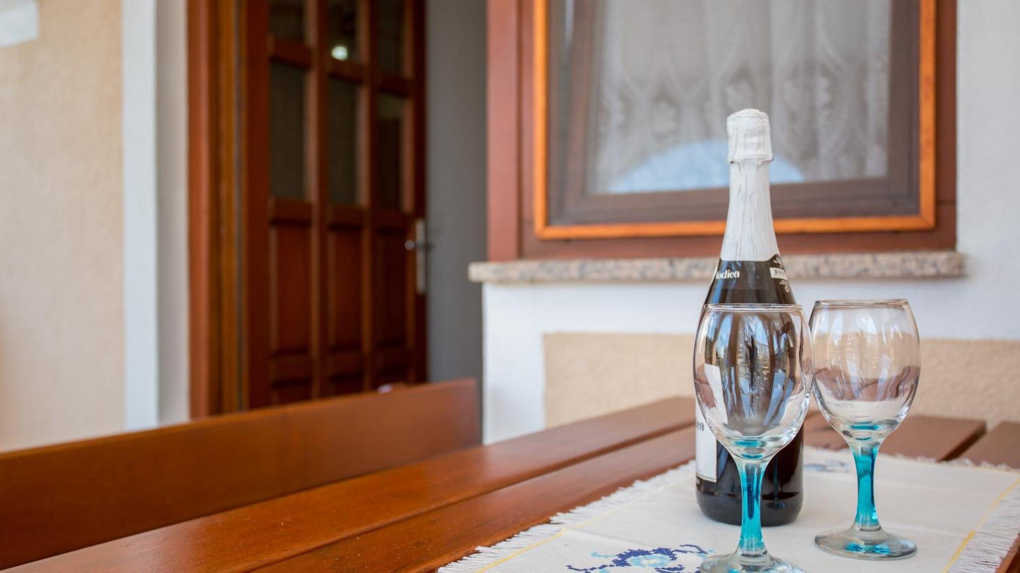 Apartment Branko Silo  Phòng bức ảnh