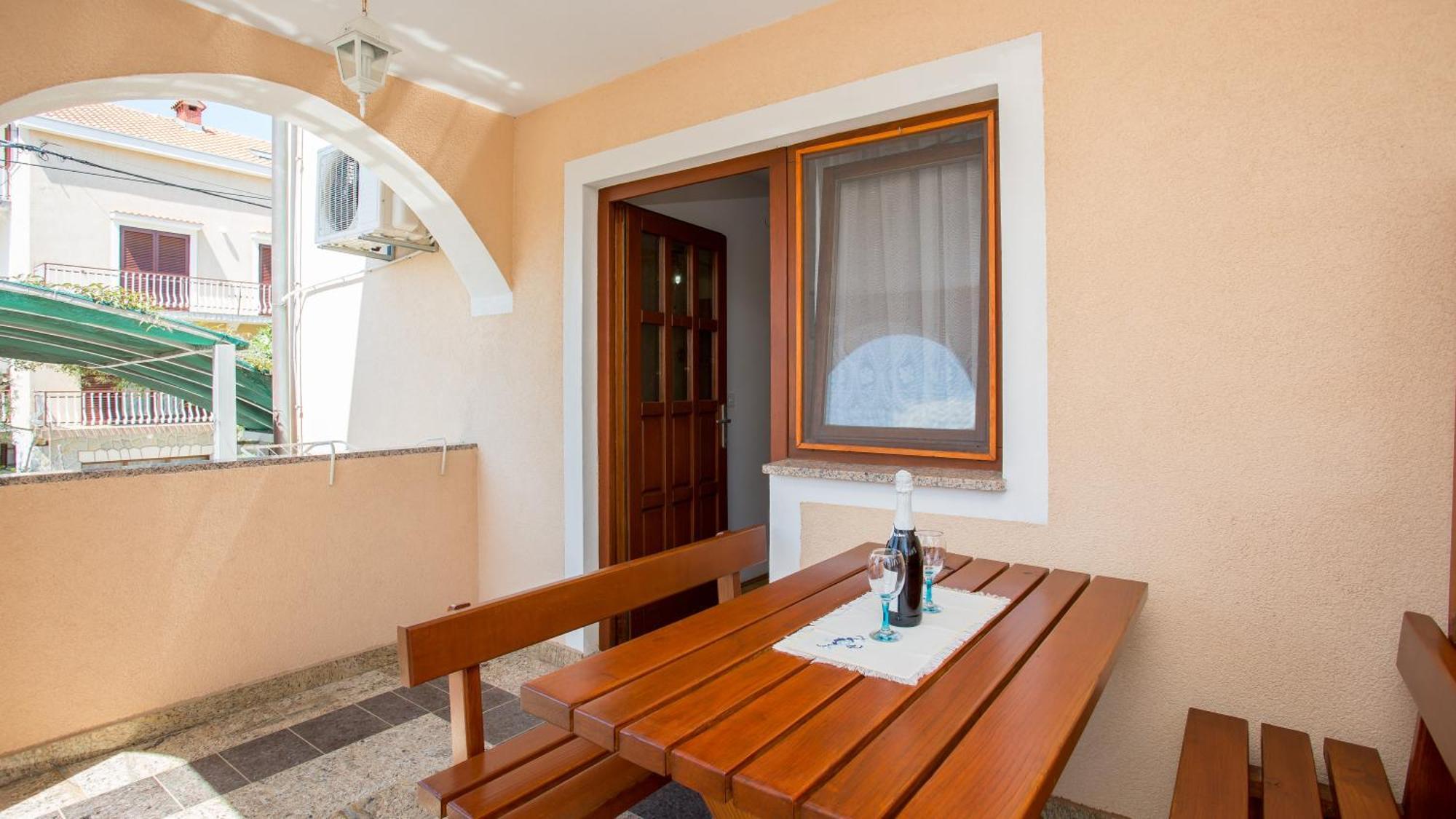 Apartment Branko Silo  Phòng bức ảnh