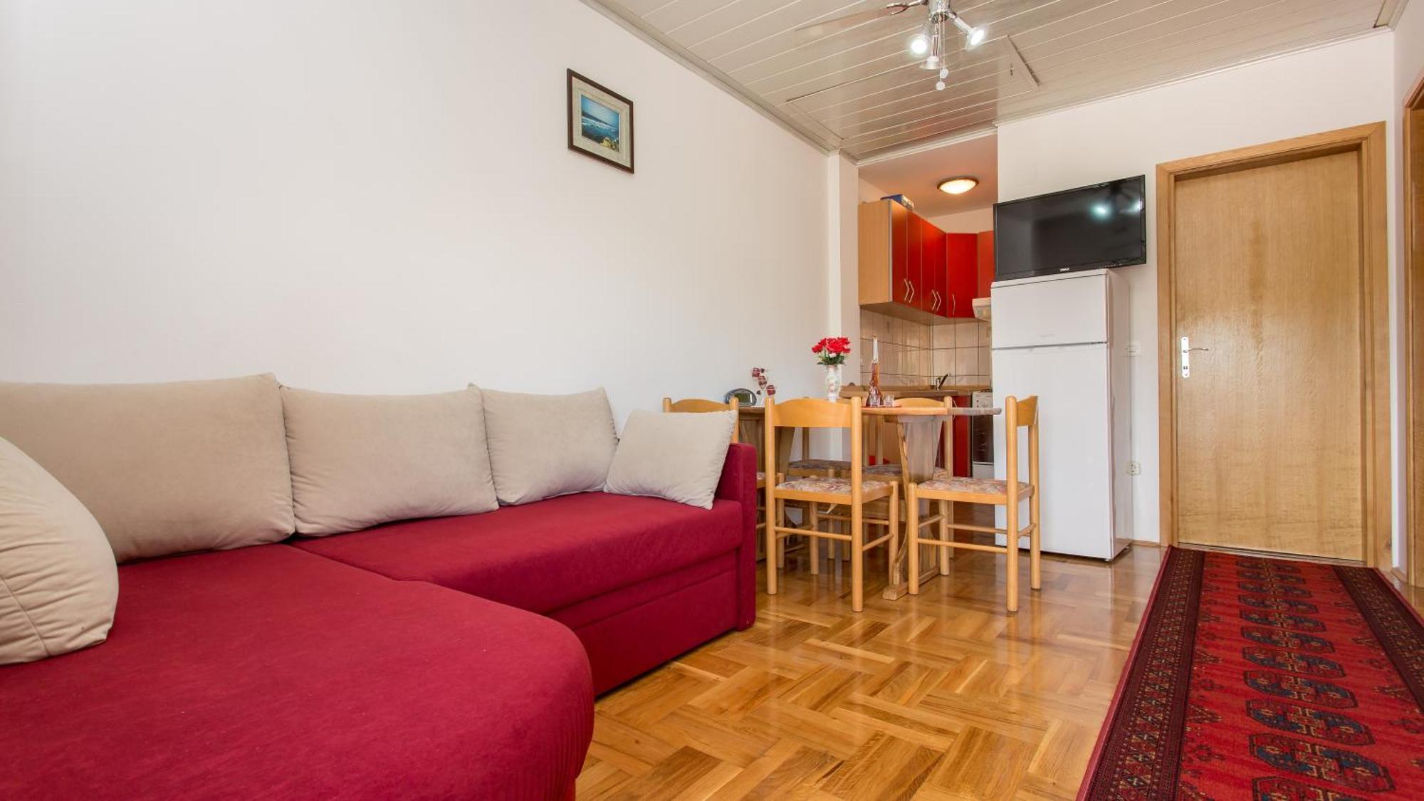 Apartment Branko Silo  Phòng bức ảnh