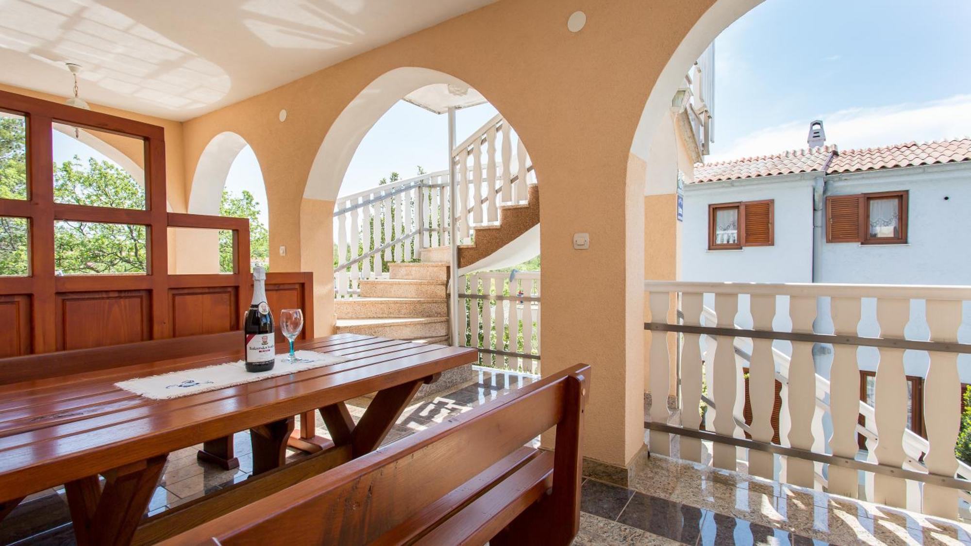 Apartment Branko Silo  Phòng bức ảnh