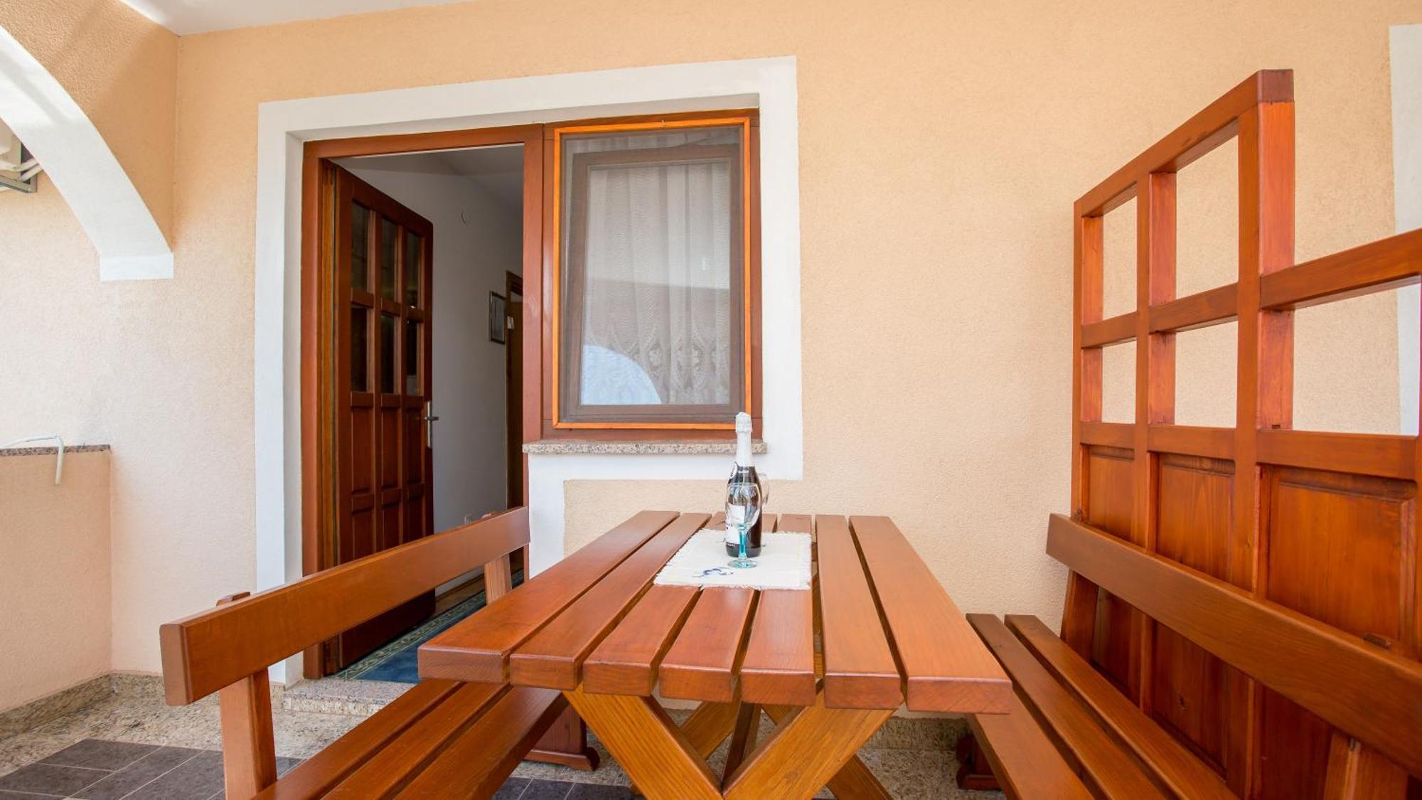 Apartment Branko Silo  Phòng bức ảnh